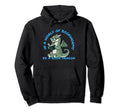 Dragon World Bookworms Be Book Hoodie - Casual Everyday Wear for Adults - T-Shirt, Sweatshirt, Hoodie