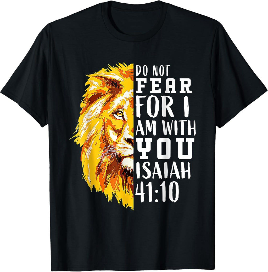 Easter Gifts Christian Bible Verse Lion Of Judah Unisex T-shirt, Sweatshirt, Hoodie, Long Sleeve Tee - T-Shirt, Sweatshirt, Hoodie