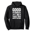 Literature Lovers Meme Hoodie - Casual Everyday Wear Men Women - T-Shirt, Sweatshirt, Hoodie
