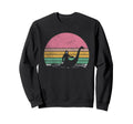 Read Return Repeat Sweatshirt - Aesthetic Graphic Men Women - T-Shirt, Sweatshirt, Hoodie