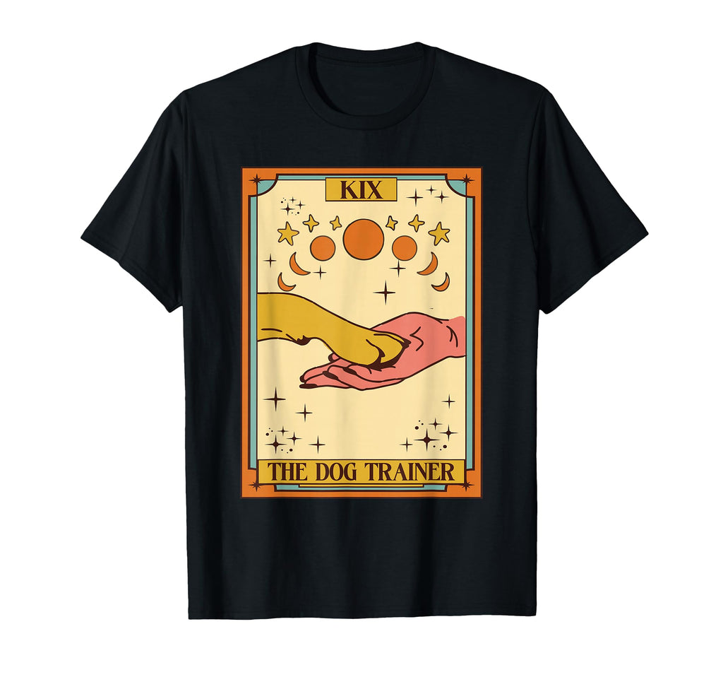 Dog Training Positive Reinforcement T-Shirt - Streetwear Style for Adults - T-Shirt, Sweatshirt, Hoodie