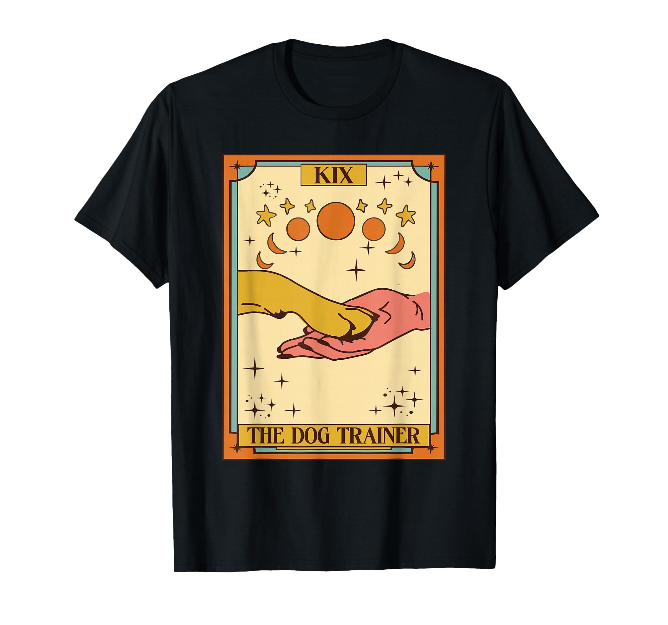 Dog Training Positive Reinforcement T-Shirt - Streetwear Style for Adults - T-Shirt, Sweatshirt, Hoodie