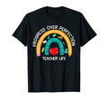 Motivational Progress Over Perfection T-Shirt - Novelty Apparel Men Women - T-Shirt, Sweatshirt, Hoodie