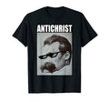 Friedrich Nietzsche Antichrist T-Shirt - Unique Graphic Men Women - T-Shirt, Sweatshirt, Hoodie