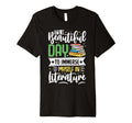 Bibliophiles T-Shirt - Novelty Apparel Unisex - T-Shirt, Sweatshirt, Hoodie