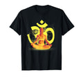 Yoga Meditation Mandala Spiritual T-Shirt - Graphic Print Unisex - T-Shirt, Sweatshirt, Hoodie
