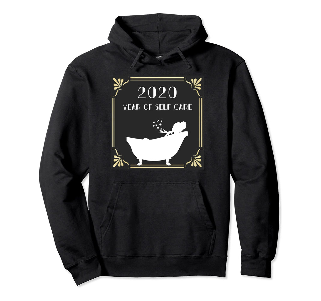 Party Like Its 2020 New Years Eve Hoodie - Fun Novelty Design Men Women - T-Shirt, Sweatshirt, Hoodie