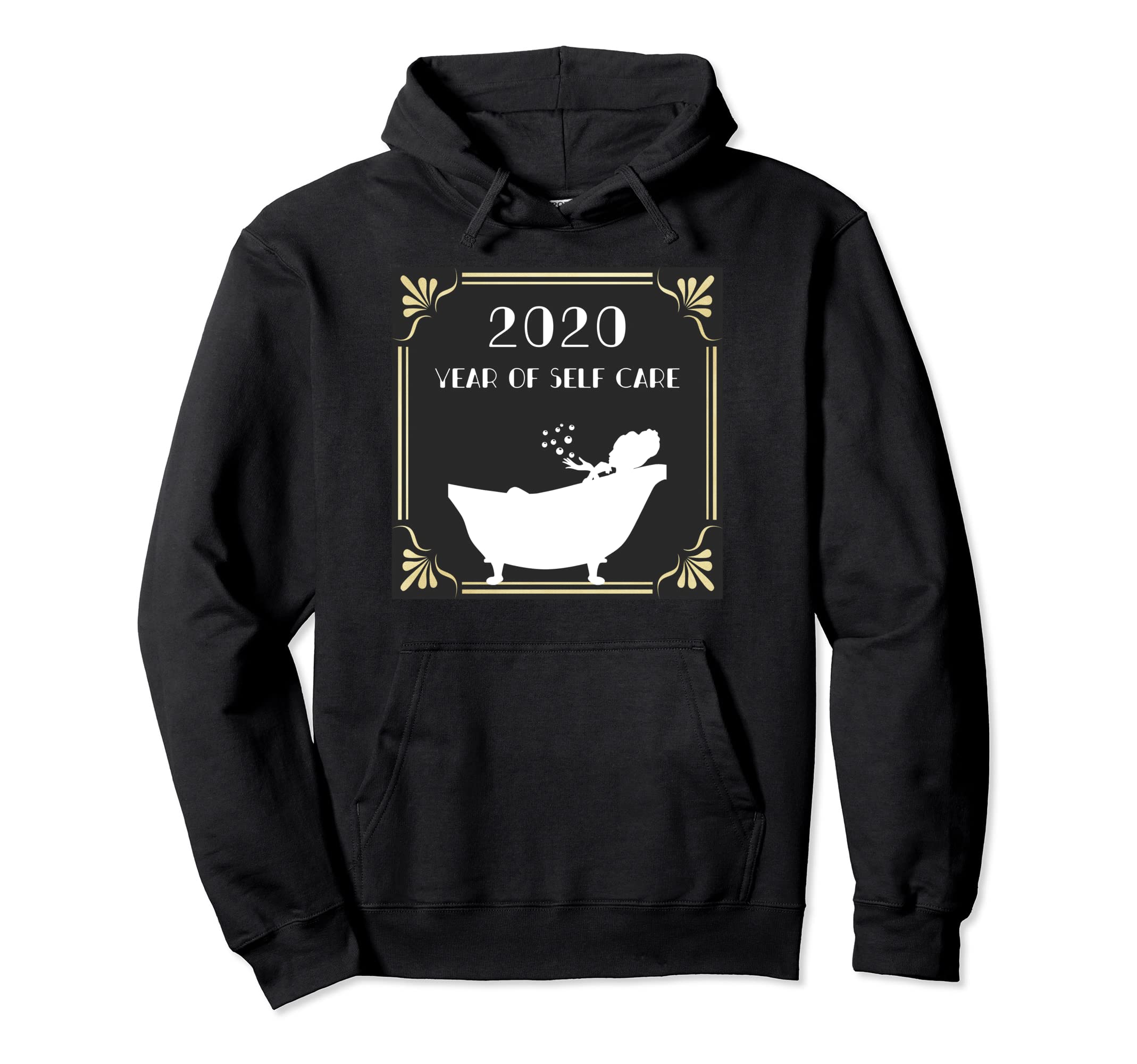 Party Like Its 2020 New Years Eve Hoodie - Fun Novelty Design Men Women - T-Shirt, Sweatshirt, Hoodie