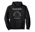 Dark Romance Good Read Dirty Hoodie - Casual Everyday Wear for Adults - T-Shirt, Sweatshirt, Hoodie