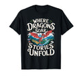 Book Lover Bookworm Books And Reading T-Shirt - Unique Graphic for Adults - T-Shirt, Sweatshirt, Hoodie