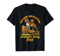 Tiger Lover Keeps Going Youre Getting T-Shirt - Graphic Print Men Women - T-Shirt, Sweatshirt, Hoodie