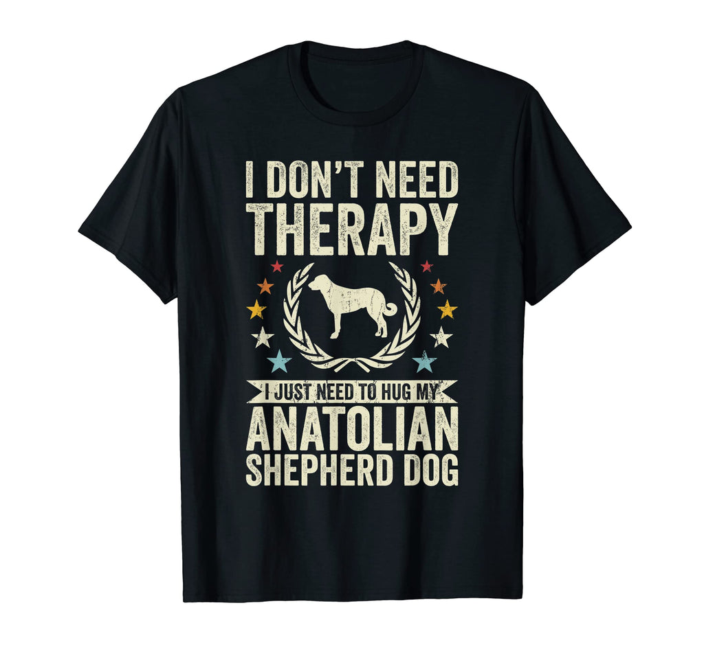 Dont Need Therapy Just Hug My T-Shirt - Custom Art Print Men Women - T-Shirt, Sweatshirt, Hoodie