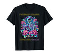 Probably Reading Something Unholy T-Shirt - Custom Art Print for Adults - T-Shirt, Sweatshirt, Hoodie