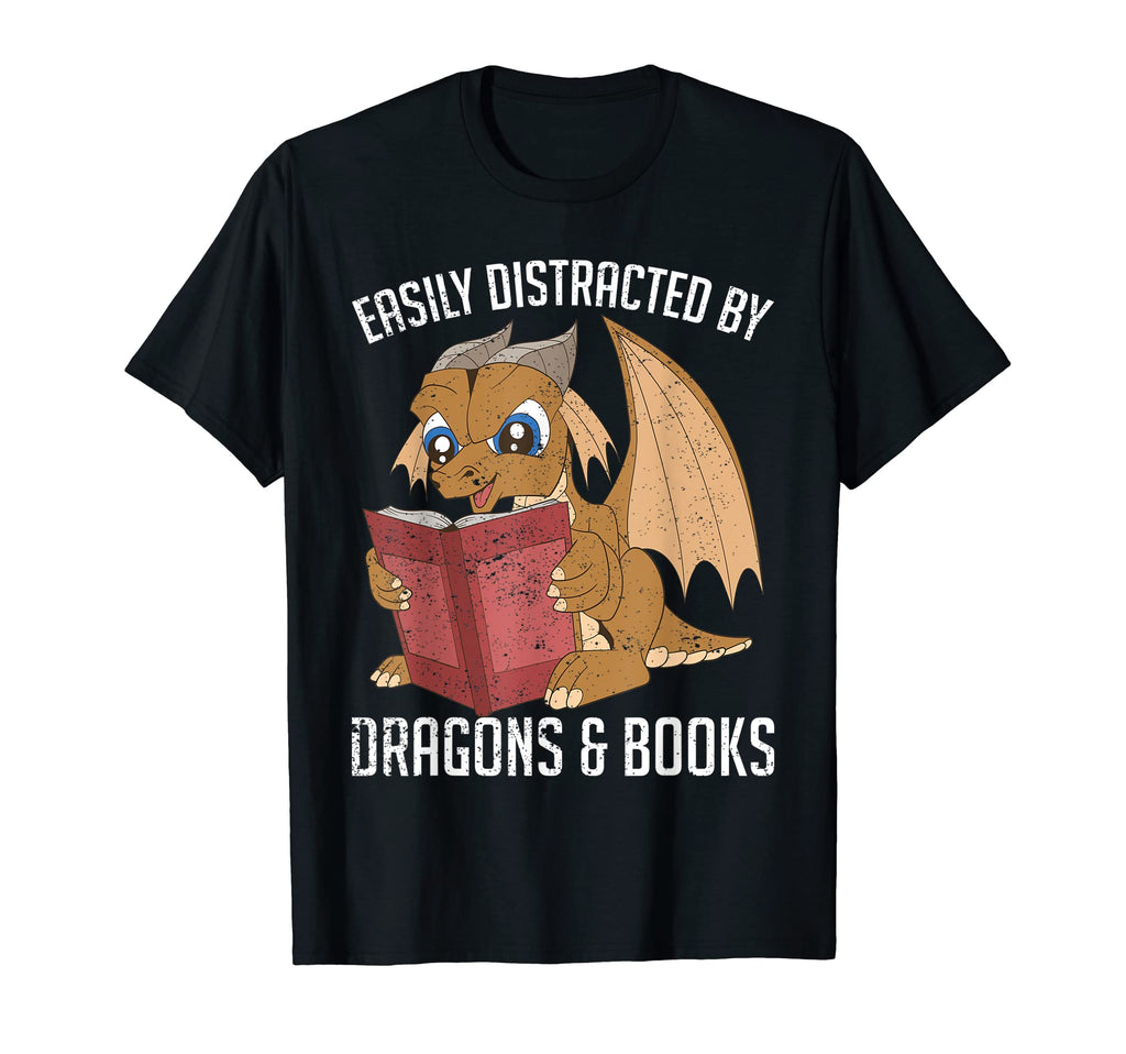 Librarian Funny Bookworm Fantasy T-Shirt - Aesthetic Graphic Men Women - T-Shirt, Sweatshirt, Hoodie