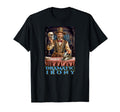 Dramatic Irony Funny Literature Acting T-Shirt - Trendy Graphic Men Women - T-Shirt, Sweatshirt, Hoodie