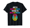 Mental Health Awareness Month Mental T-Shirt - Trendy Graphic Unisex - T-Shirt, Sweatshirt, Hoodie