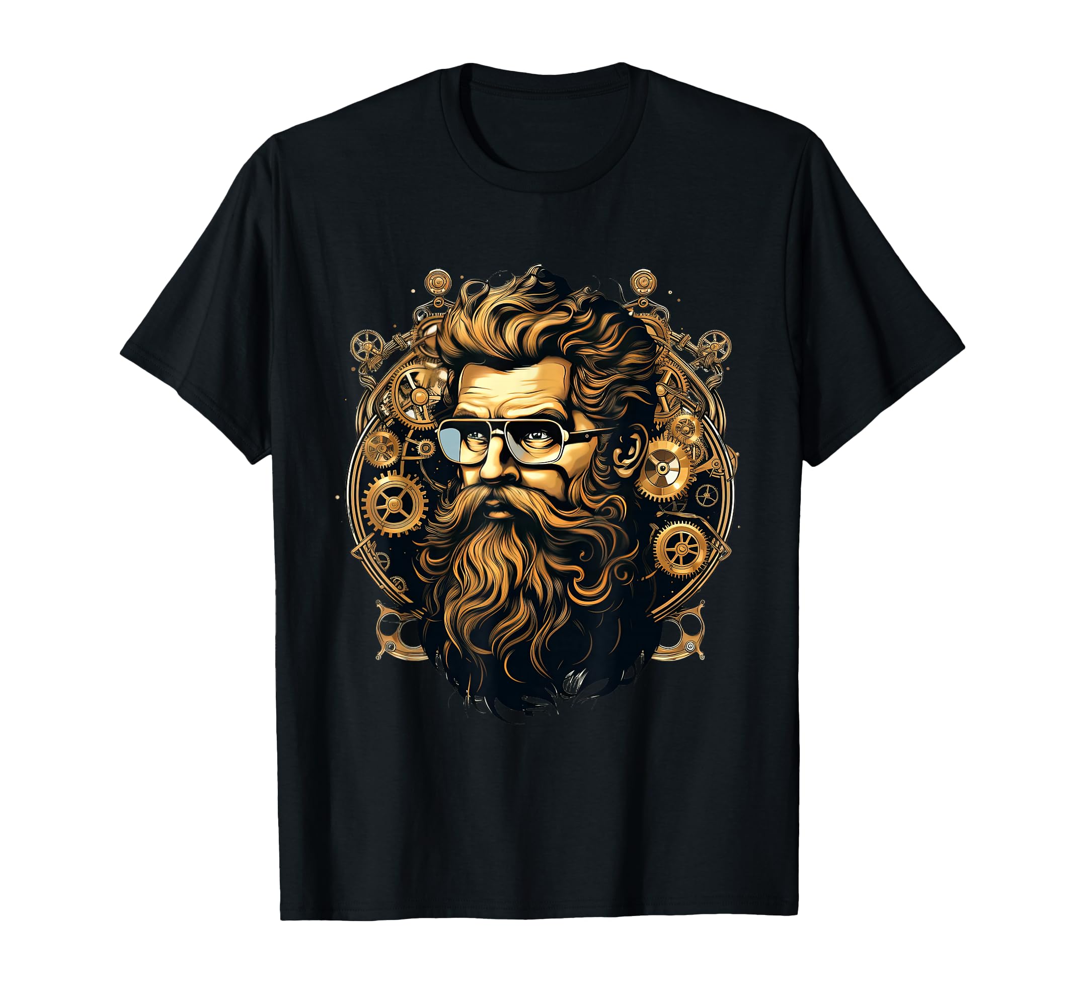 Sophocles And Ancient Greece Art Designs T-Shirt - Unique Graphic Men Women - T-Shirt, Sweatshirt, Hoodie