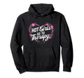 Hot Go To Therapy Empowerment Mental Hoodie - Casual Everyday Wear Unisex - T-Shirt, Sweatshirt, Hoodie