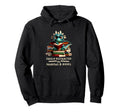 Easily Distracted Dragon And Books 2025 Hoodie - Trendy Graphic for Adults - T-Shirt, Sweatshirt, Hoodie