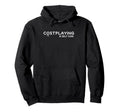 Cosplaying Home Alone Counts As Self Hoodie - Aesthetic Graphic Men Women - T-Shirt, Sweatshirt, Hoodie