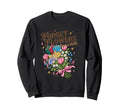 Floral Books Bouquet Forget Flowers Buy Sweatshirt - Trendy Graphic Unisex - T-Shirt, Sweatshirt, Hoodie