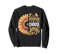 Inspirational Motivational Bible Verse Hoodie - Novelty Apparel for Adults - T-Shirt, Sweatshirt, Hoodie