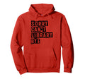Sorry Cant Library Bye Book Reading Hoodie - Streetwear Style for Adults - T-Shirt, Sweatshirt, Hoodie
