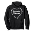 Psychiatric Technician Psych Tech Hoodie - Graphic Print Unisex - T-Shirt, Sweatshirt, Hoodie