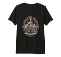Bookish Skeleton Chapters Caffeine T-Shirt - Unique Graphic Men Women - T-Shirt, Sweatshirt, Hoodie