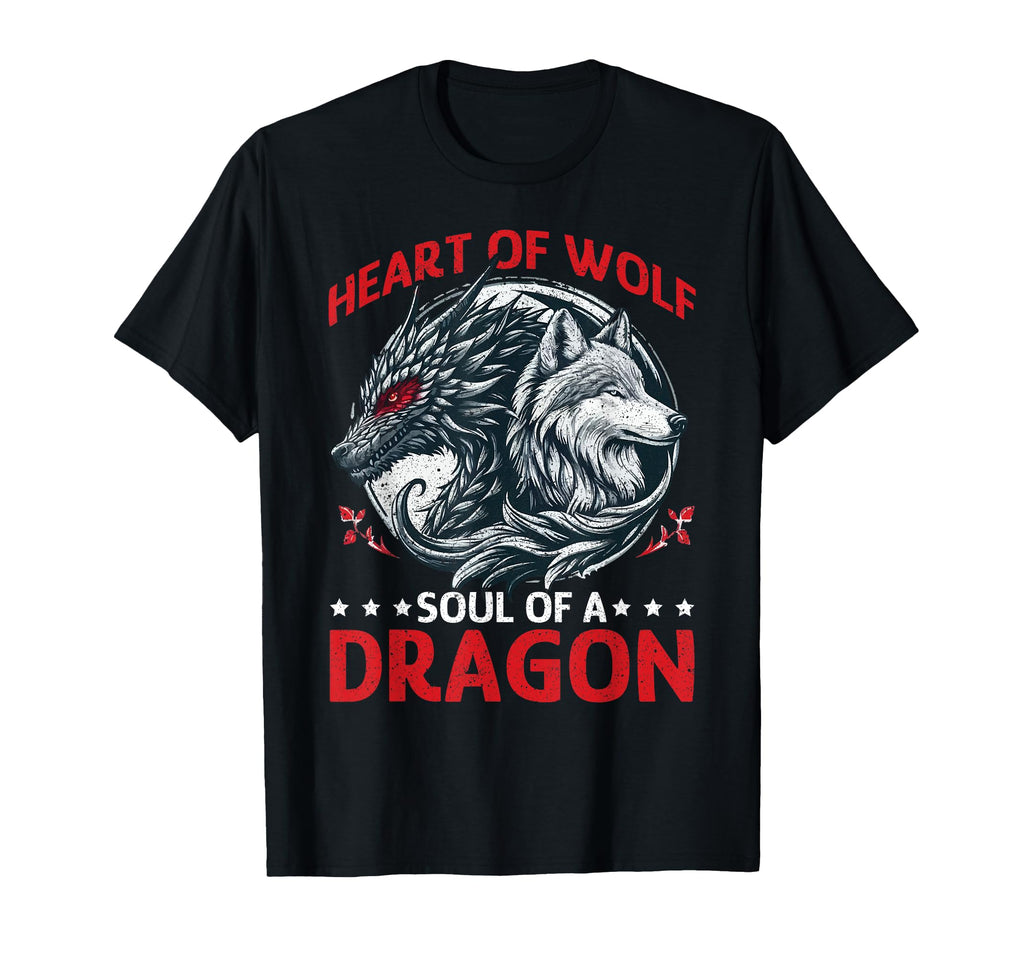 Dragon Mythology Fantasy Bookworm Hoodie - Novelty Apparel for Adults - T-Shirt, Sweatshirt, Hoodie