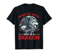 Dragon Mythology Fantasy Bookworm Hoodie - Novelty Apparel for Adults - T-Shirt, Sweatshirt, Hoodie