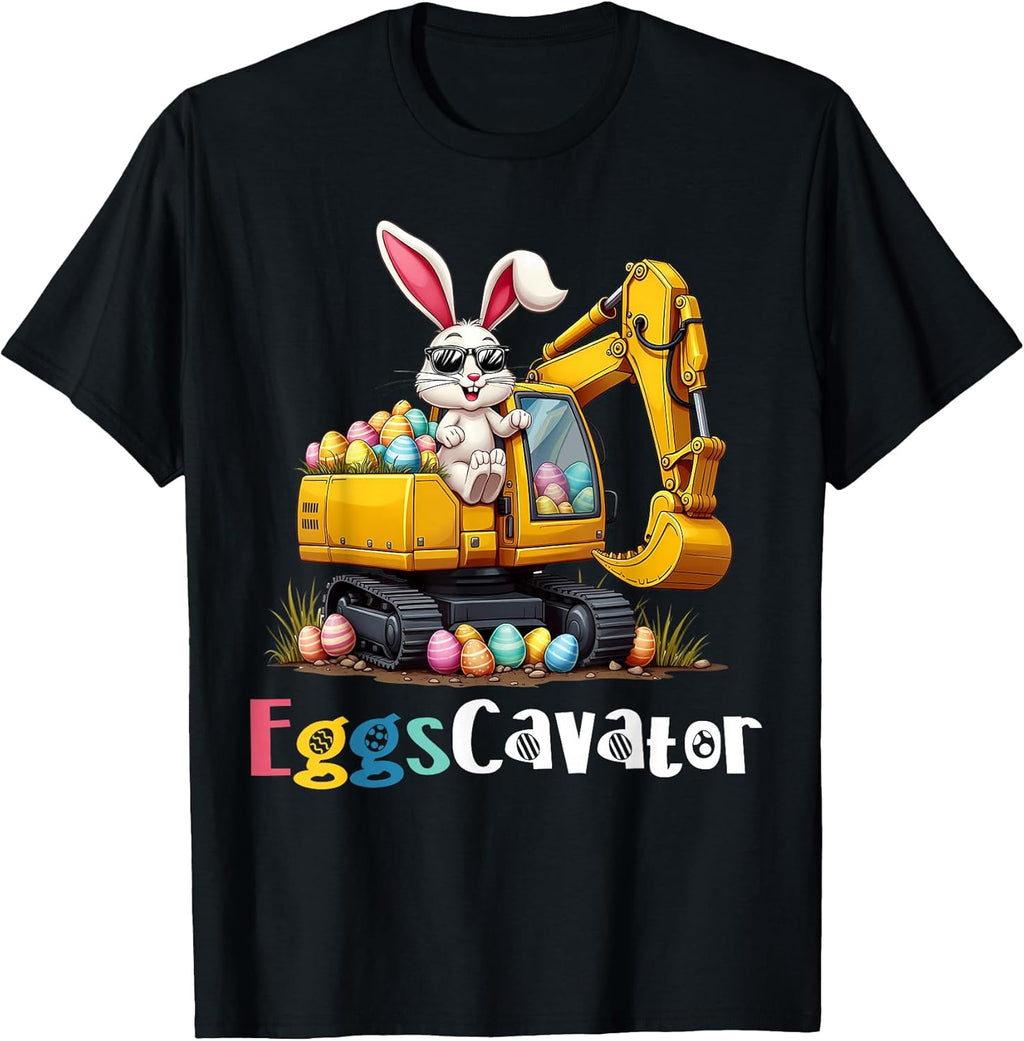 Boys Easter Shirts Kids Toddler Children Tees Unisex T-shirt, Sweatshirt, Hoodie, Long Sleeve Tee - T-Shirt, Sweatshirt, Hoodie