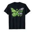 Its Okay To Not Be Okay Butterfly T-Shirt - Unique Graphic Men Women - T-Shirt, Sweatshirt, Hoodie