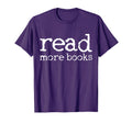 Book Reading Bookworm Librarian T-Shirt - Aesthetic Graphic for Adults - T-Shirt, Sweatshirt, Hoodie