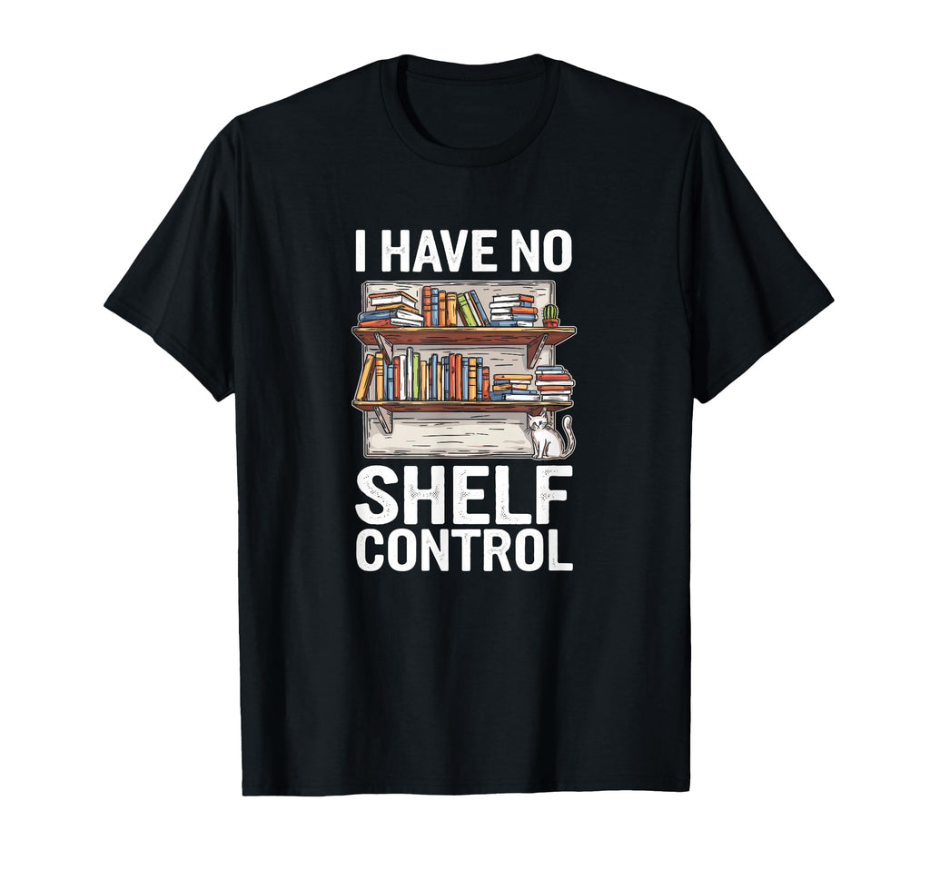 Book Lover Bookworms T-Shirt - Unique Graphic Men Women - T-Shirt, Sweatshirt, Hoodie