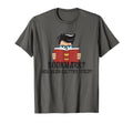 Bookmark You Mean Quitter Strip T-Shirt - Graphic Print for Adults - T-Shirt, Sweatshirt, Hoodie