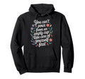 Cant Pour From Empty Cup Self Care First Hoodie - Unique Graphic Unisex - T-Shirt, Sweatshirt, Hoodie