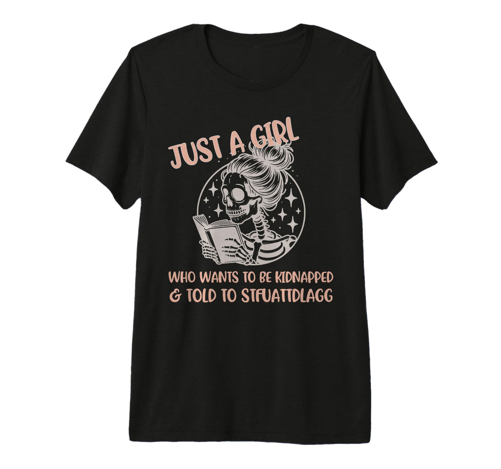 Dark Romance Stfuattdlagg Smutt Book T-Shirt - Streetwear Style Men Women - T-Shirt, Sweatshirt, Hoodie