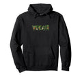 Vegan Planted Plant Based Vegetables Hoodie - Aesthetic Graphic for Adults - T-Shirt, Sweatshirt, Hoodie