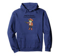 Frog Hold Partner Im Overstimulated Hoodie - Aesthetic Graphic Unisex - T-Shirt, Sweatshirt, Hoodie