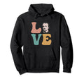 Edgar Allan Poe Writer Poet English Hoodie - Graphic Print Unisex - T-Shirt, Sweatshirt, Hoodie