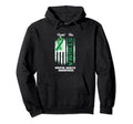 Fight Stigma Mental Health Awareness Hoodie - Novelty Apparel Men Women - T-Shirt, Sweatshirt, Hoodie