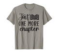 Morally Grey Funny Reading Gift Book T-Shirt - Streetwear Style Men Women - T-Shirt, Sweatshirt, Hoodie