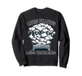 More Pillows Less Problems Self Sweatshirt - Unique Graphic for Adults - T-Shirt, Sweatshirt, Hoodie