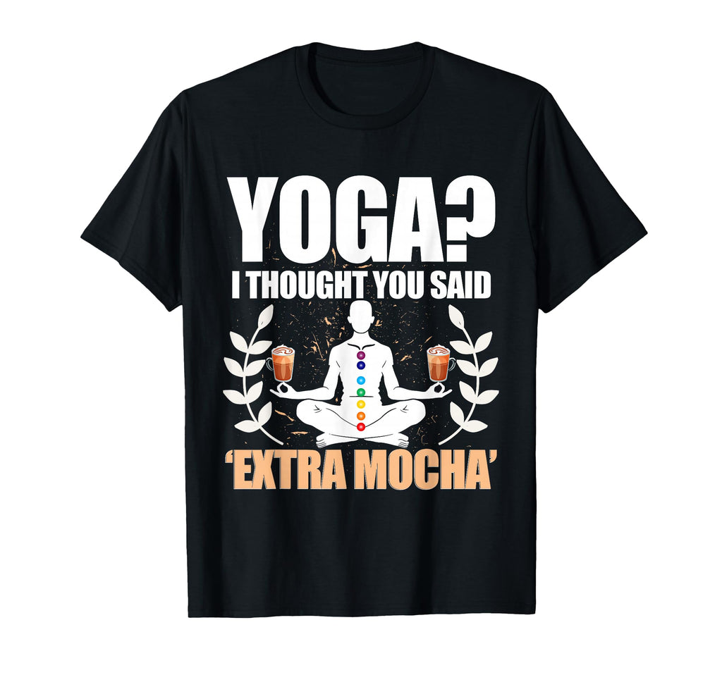 Meditation Yoga Spiritual Peace T-Shirt - Streetwear Style for Adults - T-Shirt, Sweatshirt, Hoodie