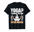Meditation Yoga Spiritual Peace T-Shirt - Streetwear Style for Adults - T-Shirt, Sweatshirt, Hoodie