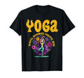 Yoga Outfit Mindful Movement Peaceful T-Shirt - Novelty Apparel Men Women - T-Shirt, Sweatshirt, Hoodie