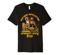 Tiger Lover Keeps Going Youre T-Shirt - Aesthetic Graphic for Adults - T-Shirt, Sweatshirt, Hoodie