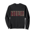 Funny Im Fine Help Depression Sweatshirt - Trendy Graphic for Adults - T-Shirt, Sweatshirt, Hoodie