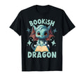 Bibliophile Book Lovers Book T-Shirt - Fun Novelty Design Men Women - T-Shirt, Sweatshirt, Hoodie